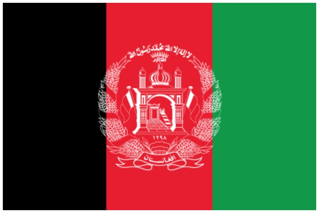 Afghan applicant learning about Canada immigration visa opportunities 2026 with Canadian flags and skyline