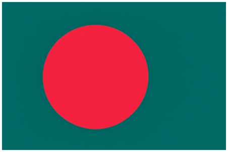 Bangladeshi immigrant candidate viewing Canada visa immigration opportunities 2026 with Canadian city view