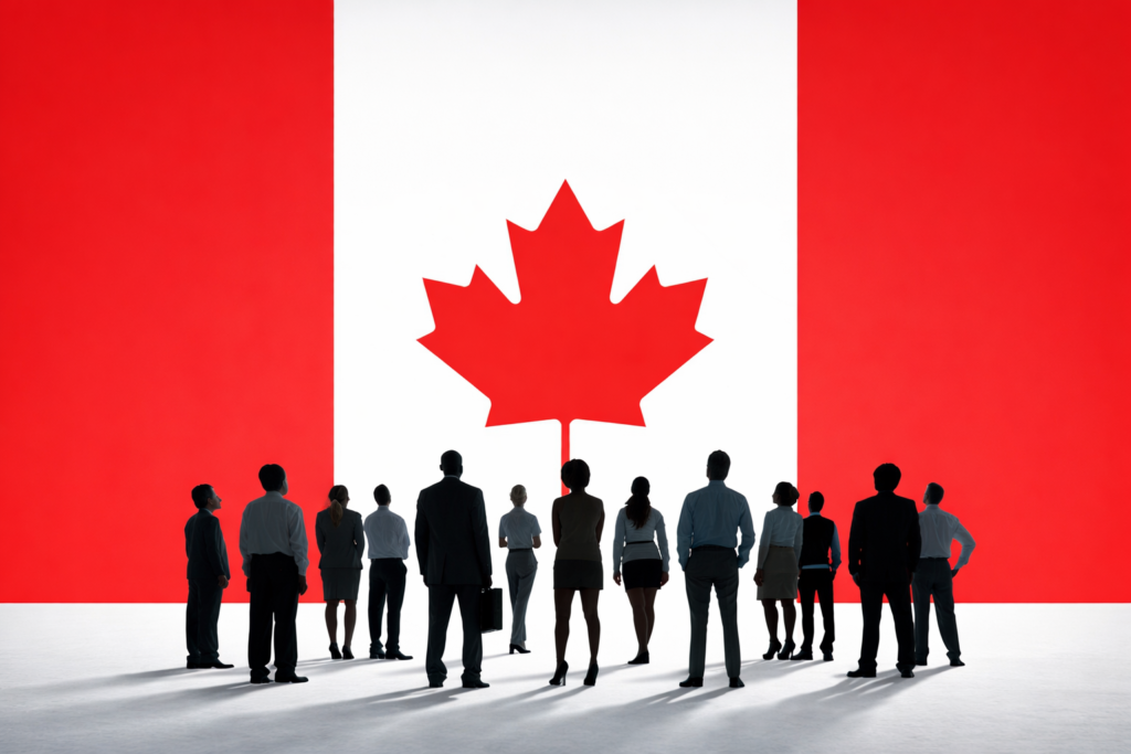 Canada Work Visa group application option 2026 with Jagmohan Singh Canada Visa legal guidance
